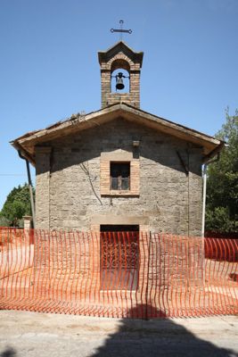 Chiesa di San Liberatore (Todi)