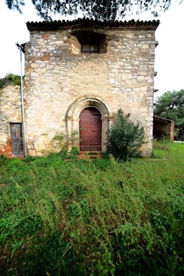 Chiesa di San Biagio (Todi)