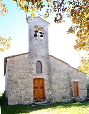 Chiesa di San Lorenzo (Todi)