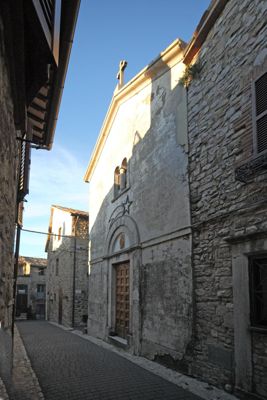 Chiesa di San Lorenzo (Todi)