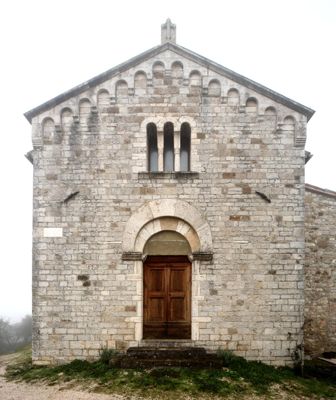 Chiesa di San Michele Arcangelo (Todi)