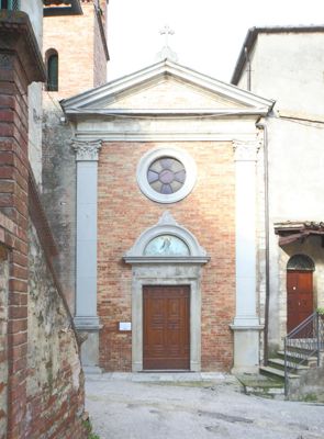 Chiesa di Santa Maria Assunta (Todi)