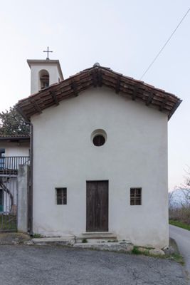 Cappella di San Giovanni (Pinerolo)