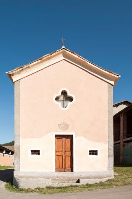 Oratorio della Natività di Maria Santissima (Carpineti)