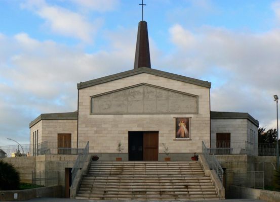 Chiesa di San Giovanni Evangelista (Oristano)