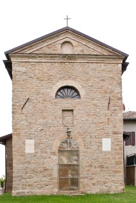 Chiesa di San Biagio Vescovo (Carpineti)