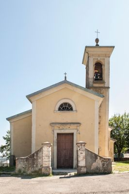 Chiesa di San Pietro Apostolo (Carpineti)