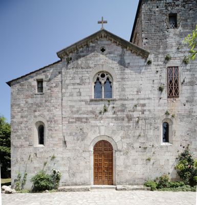 Chiesa di Santa Maria (Massa Martana)