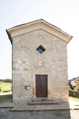 Chiesa di Sant'Apollinare Vescovo e Martire (Carpineti)