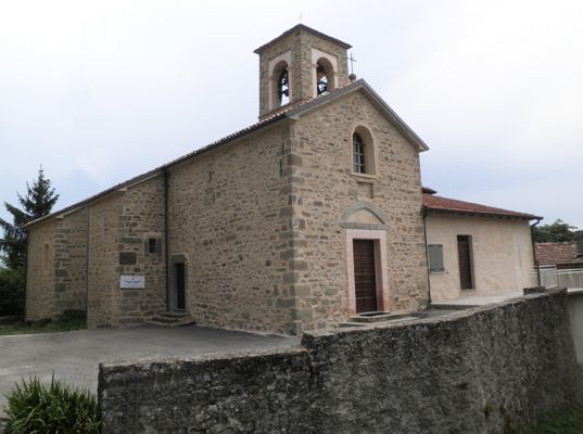 Chiesa di Santa Maria Assunta (Carpineti)