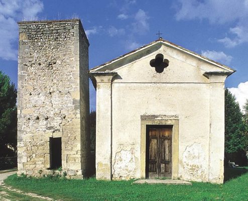 Chiesa di Santa Maria ad Nives (Farra di Soligo)
