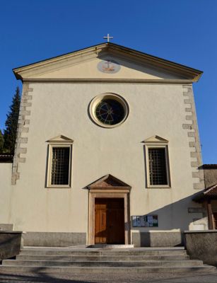 Chiesa di San Lorenzo (Arco)