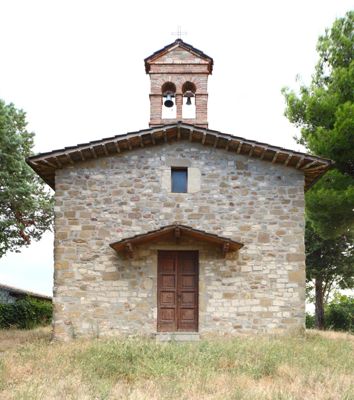 Chiesa di San Fortunato (Collazzone)
