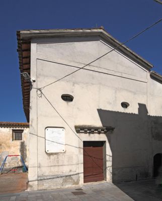Chiesa di San Giovanni Evangelista (Massa Martana)