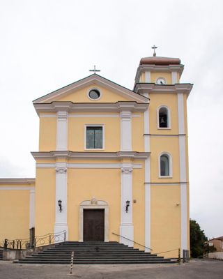Chiesa dei Santi Pietro e Paolo (Vietri sul Mare)
