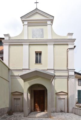 Chiesa di San Lorenzo (Alatri)