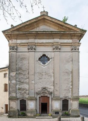 Chiesa di San Giovanni Battista (Bussolengo)