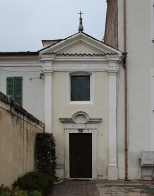 Chiesa di Santa Maria di Lourdes (Poncarale)