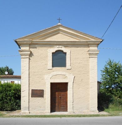 Chiesa della Pietà (Savignano sul Rubicone)
