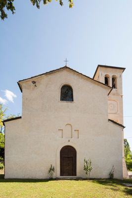 Chiesa di San Vitale Martire (Carpineti)