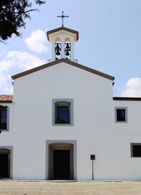 Chiesa del Convento ex Cappuccini (Melfi)