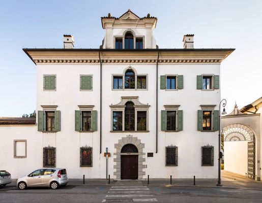 Palazzo Porta della Curia (Udine)