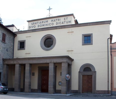 Chiesa di San Domenico (Modigliana)