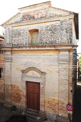 Chiesa di San Giuseppe (San Marcello)