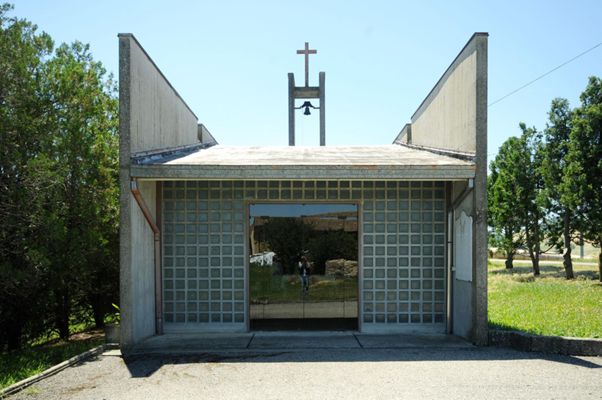 Chiesa di Santa Maria Assunta (Langhirano)