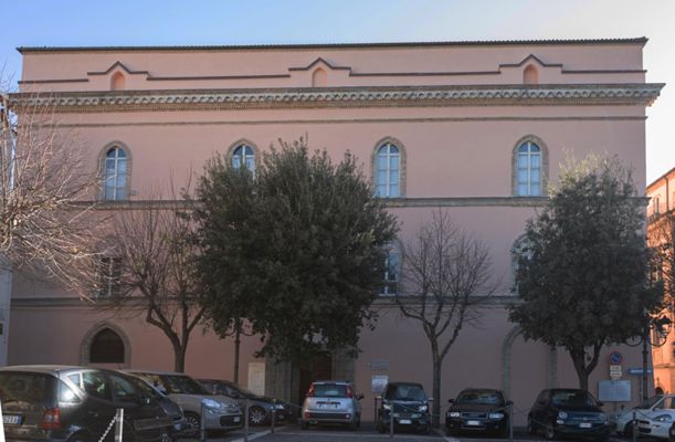 Palazzo Arcivescovile (Lanciano)