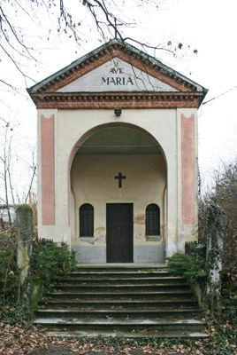 Chiesa di Maria Santissima del Rosario (Roddi)
