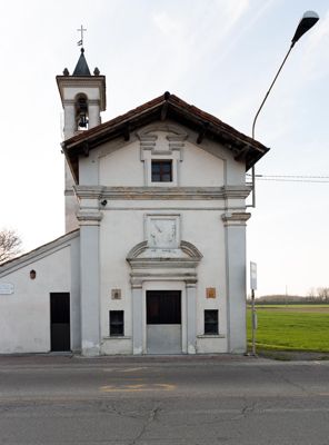 Oratorio di San Carlo (Castelnuovo Scrivia)