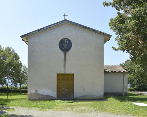 Chiesa di San Salvatore (Viggiano)