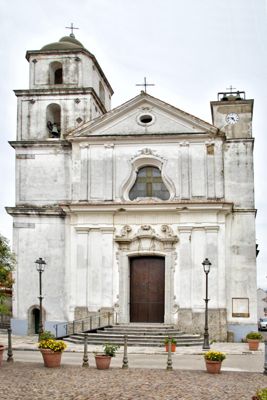 Chiesa della Madonna di Loreto (Montoro Superiore)