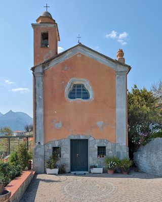 Cappella di Santa Croce (Tovo San Giacomo)