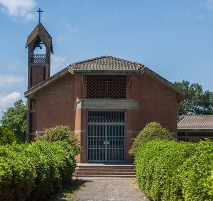 Chiesa di Sant'Antonio (Bagnoregio)