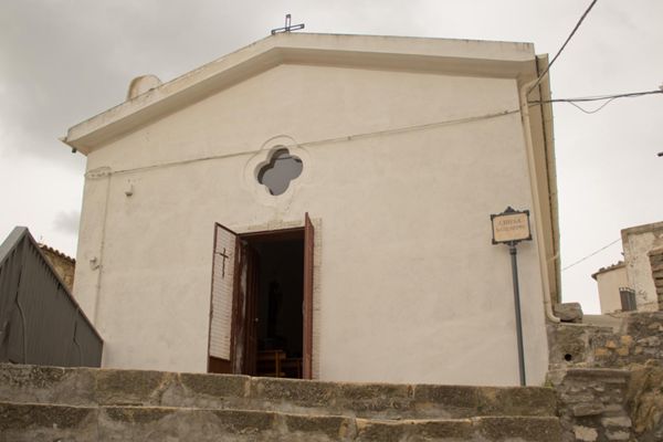 Chiesa di San Giuseppe (Rocchetta Sant'Antonio)