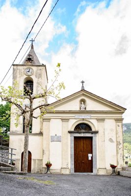 Chiesa di San Giuseppe (Trecchina)