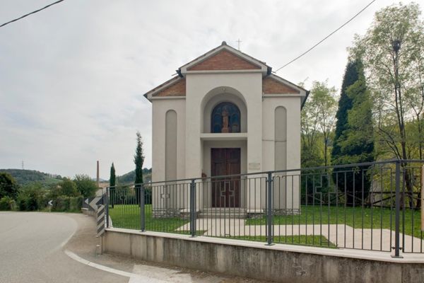 Chiesa di Sant'Antonio (Possagno)