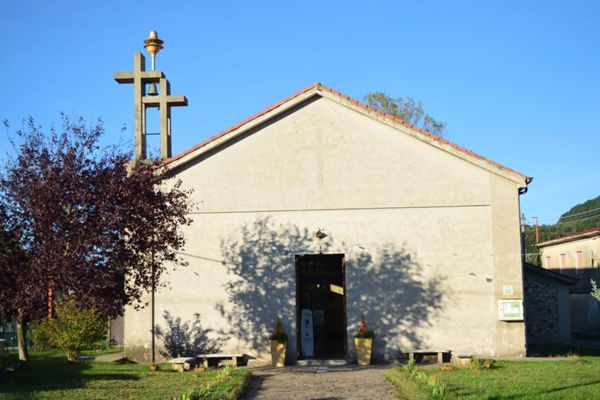 Chiesa di Sant'Anna (Conflenti)