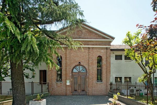 Cappella del Piccolo Rifugio (San Donà di Piave)
