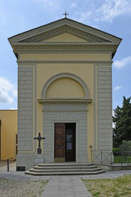 Oratorio del Santissimo Crocifisso (Firenze)