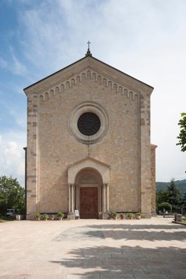 Chiesa di San Donnino Martire (Castellarano)