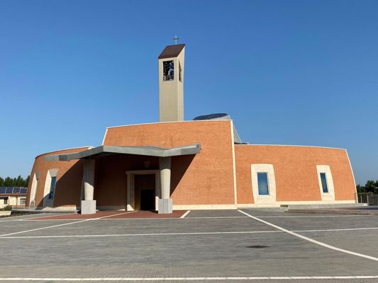 Chiesa di San Gerardo Maiella (Rionero in Vulture)