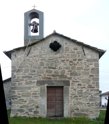 Oratorio di Santa Maria Maddalena (Carpineti)