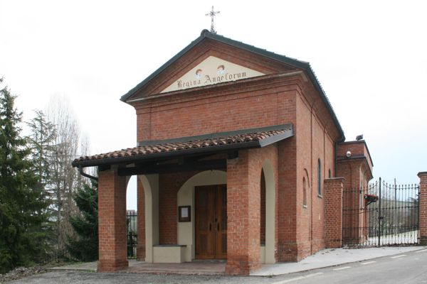 Chiesa della Madonna degli Angeli (Alba)