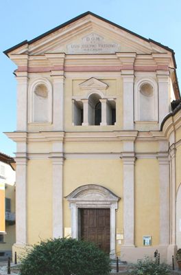 Chiesa di San Giuseppe (Alba)