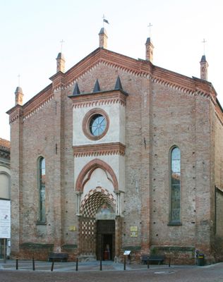 Chiesa di San Domenico (Alba)
