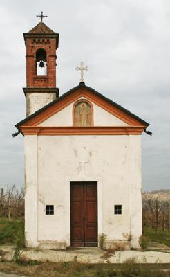 Chiesa di San Grato (Castagnole delle Lanze)