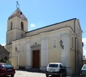 Chiesa di San Nicol&ograve; Magno